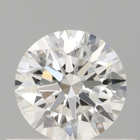 Diament szlif okrągły, 0.5ct, VS1, G, GIA 1543324558