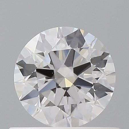 Diament szlif okrągły, 0.5ct, VS1, E, GIA 7541324484