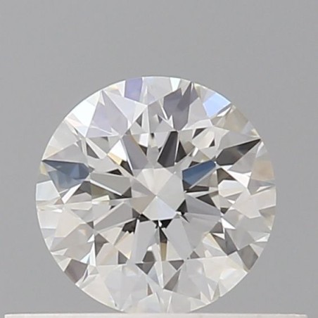 Diament szlif okrągły, 0.41ct, VS1, G, GIA 2546334665