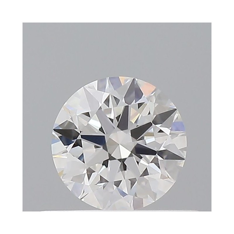 Diament szlif okrągły, 0.4ct, VS1, E, GIA 2547322744 Diament szlif okrągły, 0.4ct, VS1, E, GIA 2547322744