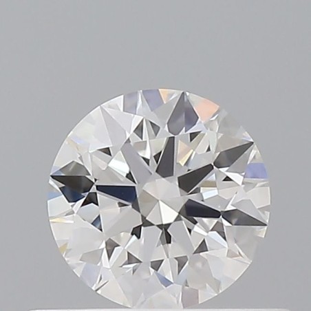 Diament szlif okrągły, 0.4ct, VS1, E, GIA 2547322744