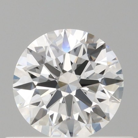 Diament szlif okrągły, 0.5ct, VS1, E, GIA 2548324435
