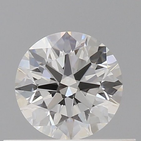 Diament szlif okrągły, 0.44ct, VS1, F, GIA 5543322932
