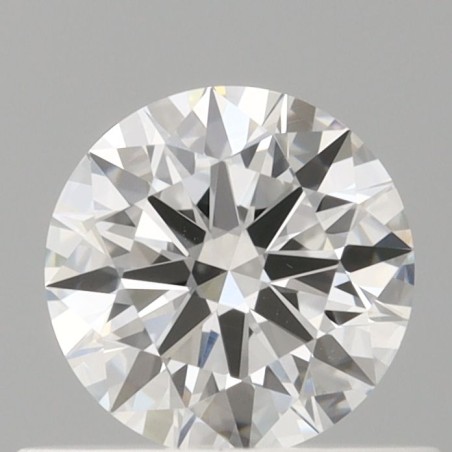 Diament szlif okrągły, 0.52ct, VS1, F, GIA 3545323959