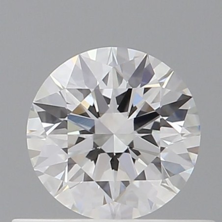 Diament szlif okrągły, 0.5ct, VS1, E, GIA 2546324413