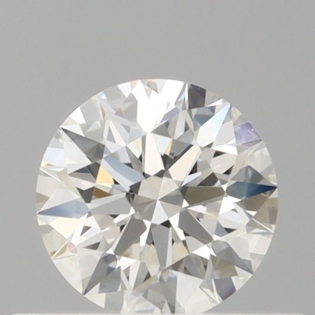 Diament szlif okrągły, 0.43ct, VS1, F, GIA 5543322921