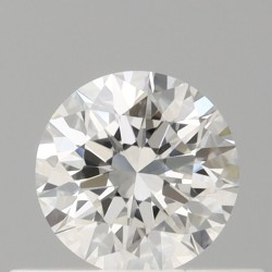 Diament szlif okrągły, 0.41ct, VS1, G, GIA 5546320684