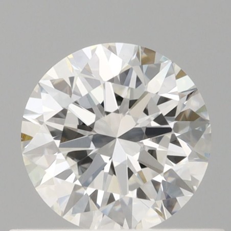 Diament szlif okrągły, 0.54ct, VS1, F, GIA 6541324439
