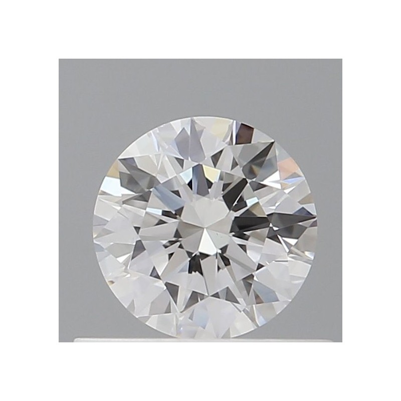 Diament szlif okrągły, 0.51ct, VS1, E, GIA 1543321517 Diament szlif okrągły, 0.51ct, VS1, E, GIA 1543321517