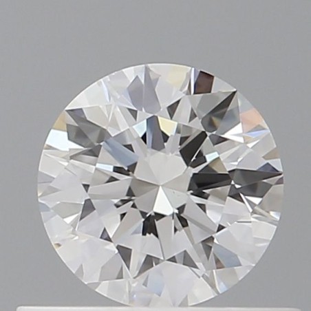 Diament szlif okrągły, 0.51ct, VS1, E, GIA 1543321517