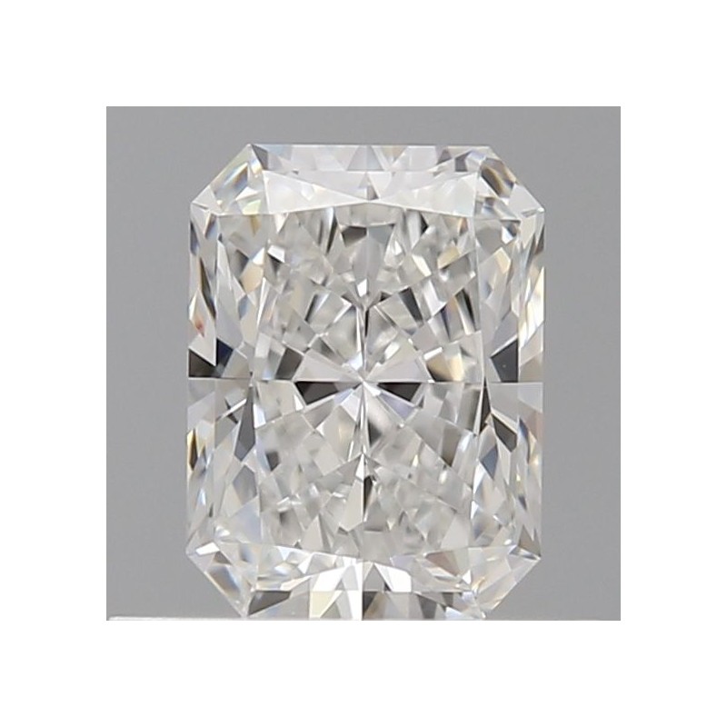 Diament radiant, 0.56ct, VS1, E, GIA 6542322701