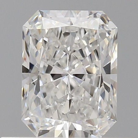 Diament radiant, 0.56ct, VS1, E, GIA 6542322701