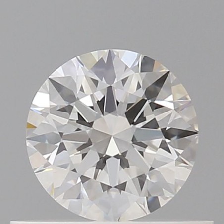 Diament szlif okrągły, 0.5ct, VS1, E, GIA 2547324419