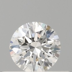 Diament szlif okrągły, 0.34ct, VS1, F, GIA 1548335825