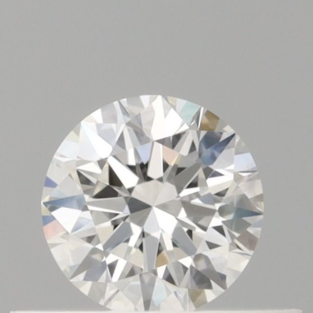 Diament szlif okrągły, 0.34ct, VS1, F, GIA 1548335825