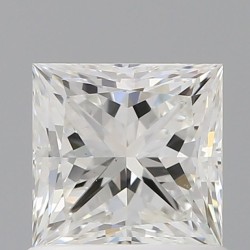Diament szlif princess, 0.9ct, VS1, G, GIA 1545311963