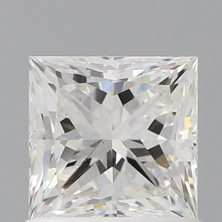 Diament szlif princess, 0.9ct, VS1, G, GIA 1545311963