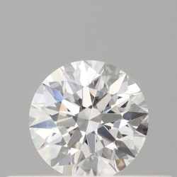 Diament szlif okrągły, 0.3ct, VS1, E, GIA 2546335763