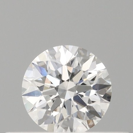 Diament szlif okrągły, 0.3ct, VS1, E, GIA 2546335763