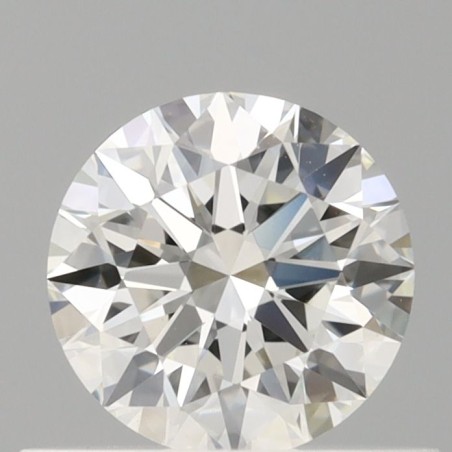 Diament szlif okrągły, 0.51ct, VS1, G, GIA 5546321533