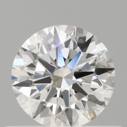 Diament szlif okrągły, 0.52ct, VS1, F, GIA 7543323968