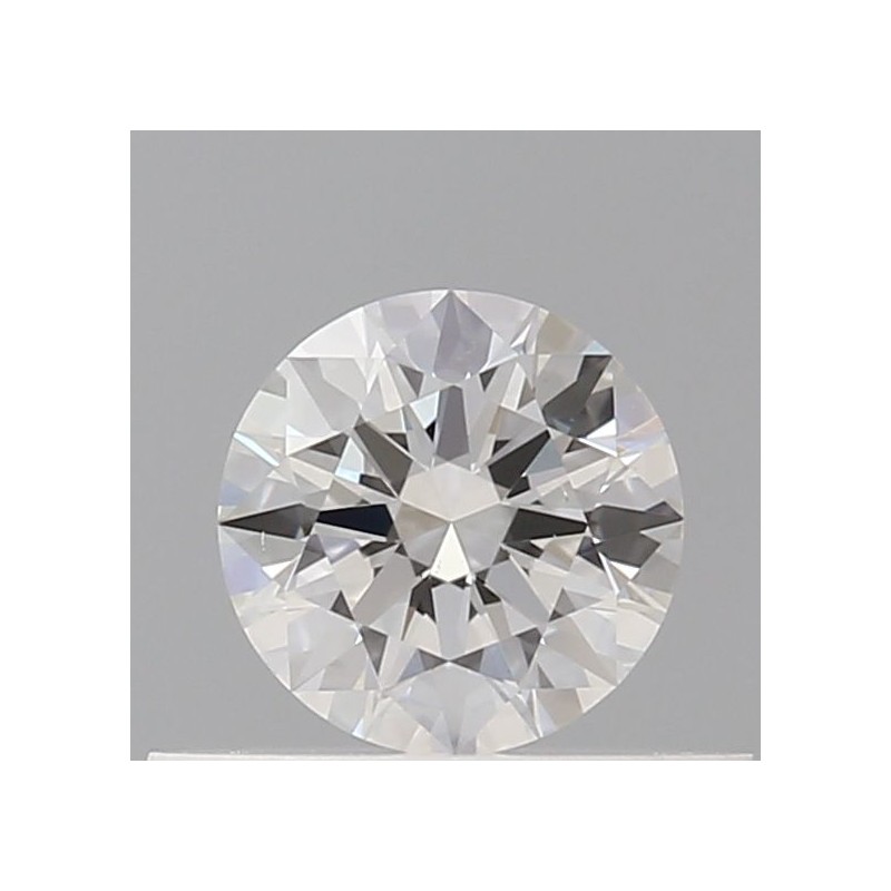 Diament szlif okrągły, 0.35ct, VS2, E, GIA 5543331301