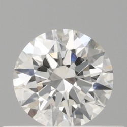 Diament szlif okrągły, 0.42ct, VS2, G, GIA 2547321079