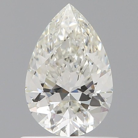 Diament szlif gruszkowy, 0.72ct, VVS1, I, GIA 2547320555
