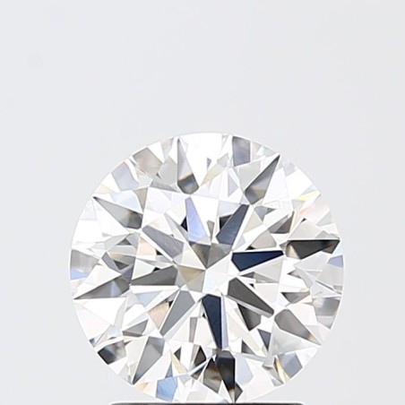 Diament laboratoryjny szlif okrągły, 2.1ct, VVS2, E, IGI LG750590538