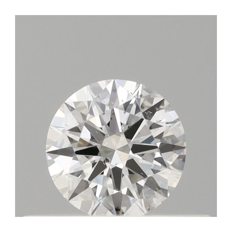 Diament szlif okrągły, 0.31ct, SI2, F, GIA 5543334850 Diament szlif okrągły, 0.31ct, SI2, F, GIA 5543334850