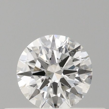 Diament szlif okrągły, 0.31ct, SI2, F, GIA 5543334850