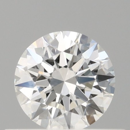 Diament szlif okrągły, 0.43ct, VS2, E, GIA 2547322929
