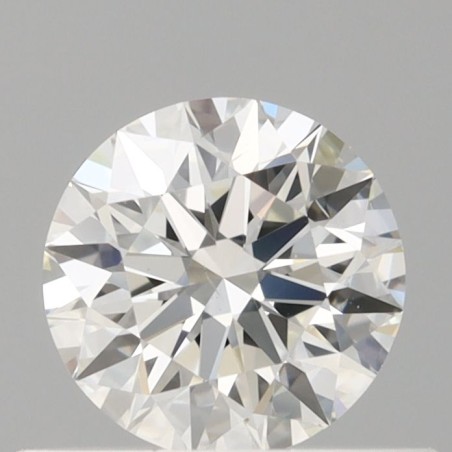 Diament szlif okrągły, 0.5ct, VS2, G, GIA 6542323728
