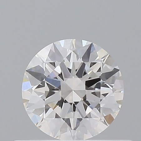 Diament szlif okrągły, 0.4ct, VS2, E, GIA 2547322888