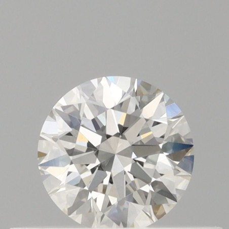 Diament szlif okrągły, 0.31ct, VS2, G, GIA 6542303658