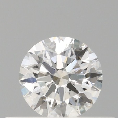 Diament szlif okrągły, 0.34ct, VS2, E, GIA 6542331075