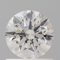 Diament szlif okrągły, 0.73ct, VS2, F, GIA 7546322156