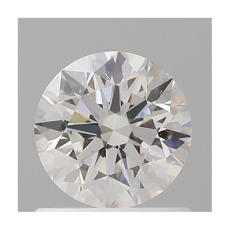 Diament szlif okrągły, 0.73ct, VS2, F, GIA 7546322156