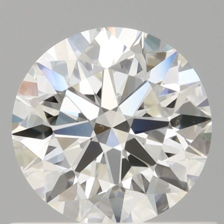 Diament szlif okrągły, 0.7ct, VS2, G, GIA 2544323545