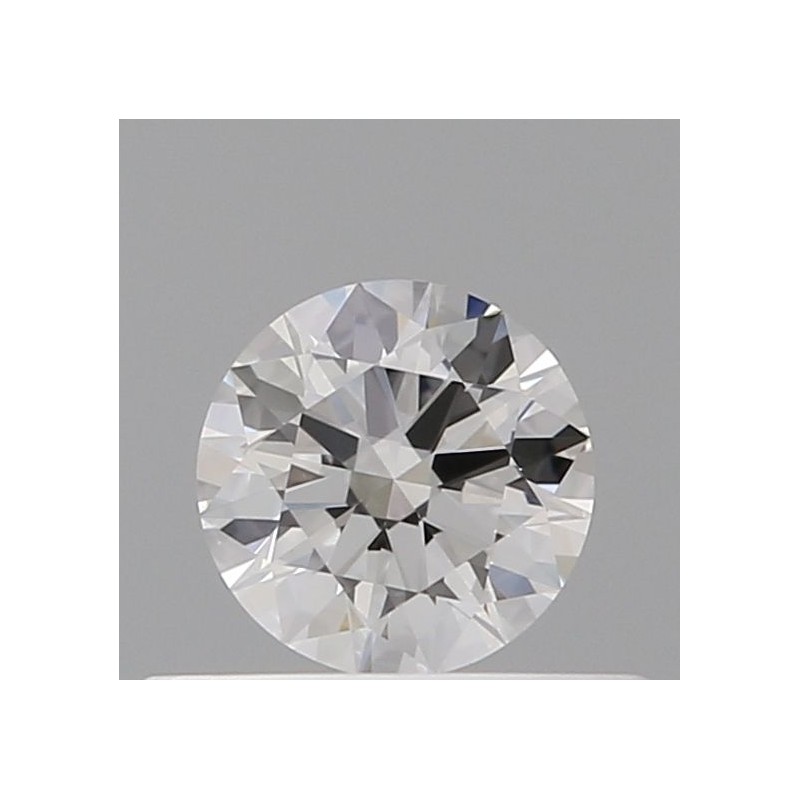 Diament szlif okrągły, 0.3ct, VS2, F, GIA 1548330866