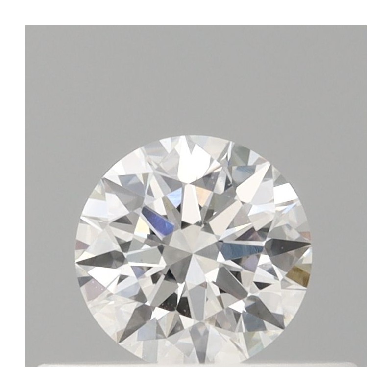 Diament szlif okrągły, 0.32ct, VS2, E, GIA 5543331863