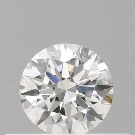 Diament szlif okrągły, 0.32ct, VS2, E, GIA 5543331863