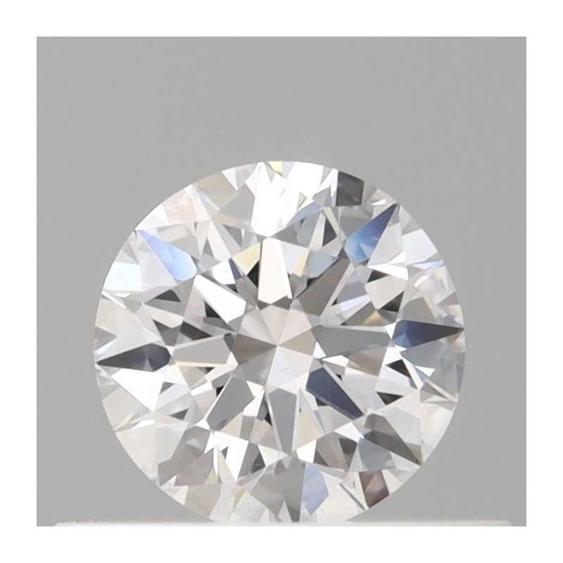 Diament szlif okrągły, 0.42ct, VS2, D, GIA 1547322447 Diament szlif okrągły, 0.42ct, VS2, D, GIA 1547322447