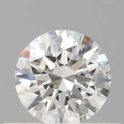 Diament szlif okrągły, 0.4ct, VS2, F, GIA 1545322790