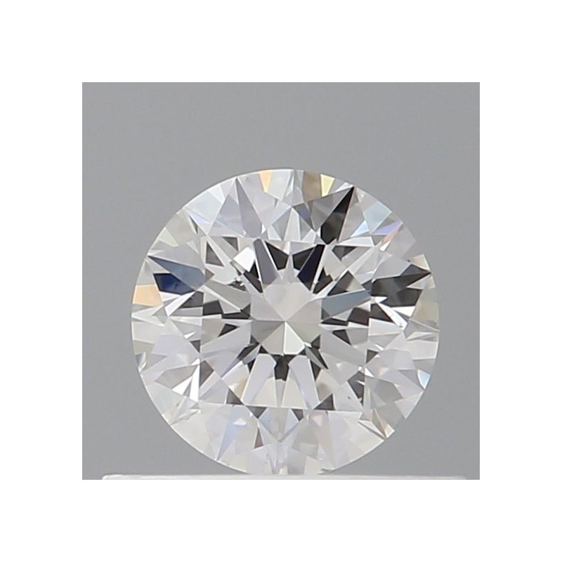 Diament szlif okrągły, 0.5ct, VS2, E, GIA 6545324448 Diament szlif okrągły, 0.5ct, VS2, E, GIA 6545324448