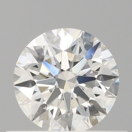 Diament szlif okrągły, 0.5ct, VS2, G, GIA 6542324504