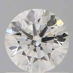 Diament szlif okrągły, 0.61ct, VS2, I, GIA 1547323365