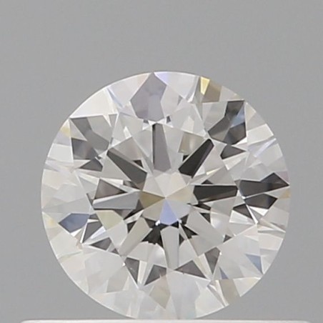 Diament szlif okrągły, 0.4ct, VS2, I, GIA 2544323447