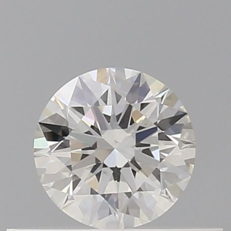 Diament szlif okrągły, 0.34ct, VS2, G, GIA 5546330981