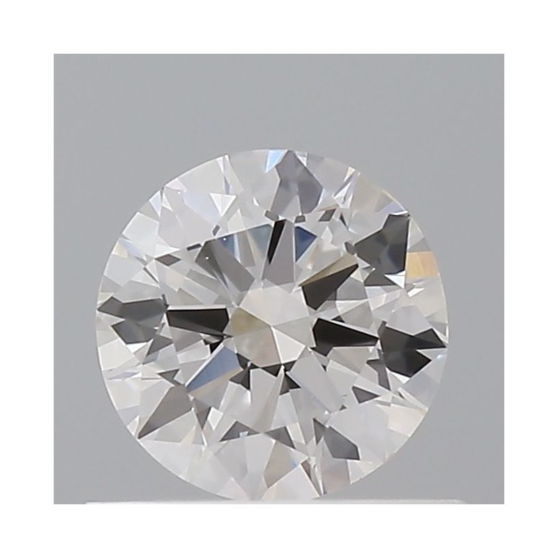 Diament szlif okrągły, 0.5ct, VS2, G, GIA 7542324514